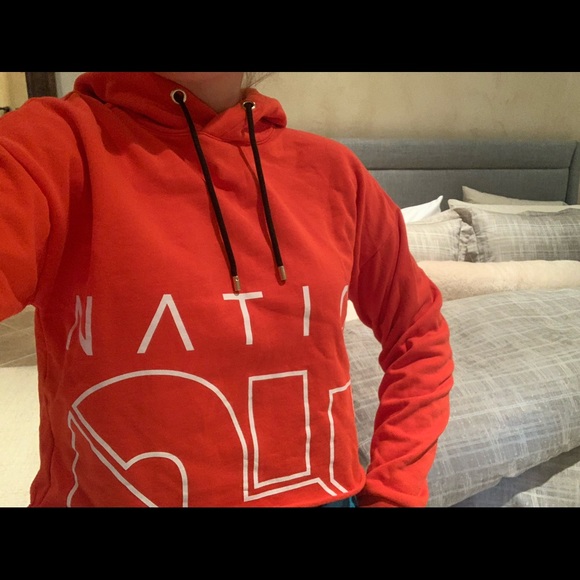 PE NATION sweatshirt - Picture 3 of 3